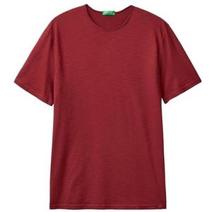 United Colors of Benetton heren trui, Rood, XS