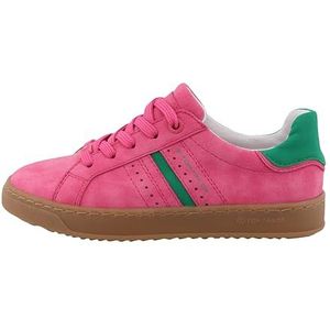 Tom Tailor Kids 9570080007 Sneakers voor meisjes, roze, 31 EU