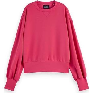 Scotch & Soda MODAL SWEATSHIRT Dames Trui
