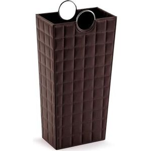 Paraplu Versa Poirot Bruin 16 x 53 x 28 cm