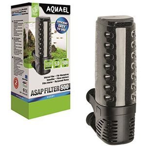 Aquael ASAP-filter geschikt voor aquaria
