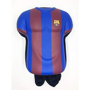 Rugzak vorm T-shirt, officiële FC Barcelona