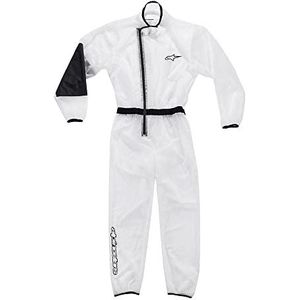 Alpinestars Regenpak Transparant M. 19 (M)