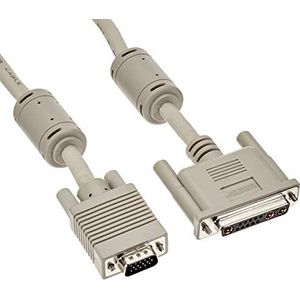 PremiumCord SUN kabel VGA 15m - 13W3 F 3m