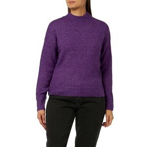 ICHI - IHKAMARA LS3 - Pullover - 20116696, 193536/Amaranth Purple, XS