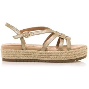 MTNG 51261, damessandalen, Sweet Champagne, maat 36, Sweet Champagne, 36 EU