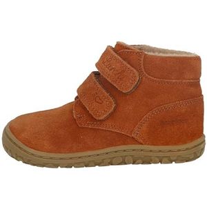 Lurchi Loopschoen Nino Barefoot, whisky., 33 EU