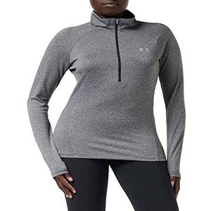 Under Armour Tech Zip - Solid Dames Sporttrui