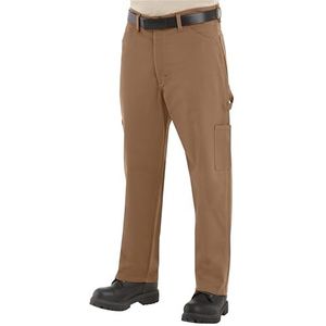 Bulwark Midweight Fr Dungaree voor heren