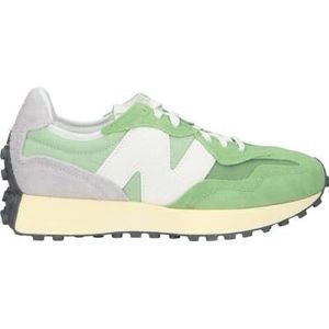 New Balance Uniseks sneakers, groen, 45 EU