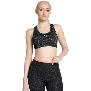 Puma - 4KEEPS - Sportbeha - Medium Impact