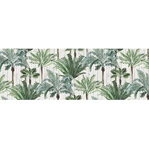 Vilber AZOR DU 01 78X225 tapijt van vinyl. Combineerbaar met 2 en 4 placemats van vinyl en hars.