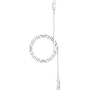 Mophie USB-C naar Lightning-kabel 1m 0848467093582