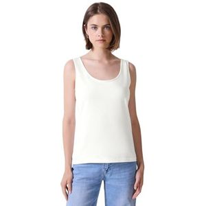 Street One - Studio - Jersey Top - Wit