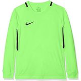 Nike - Dry Park III - T-shirt - Groen - Lange Mouwen