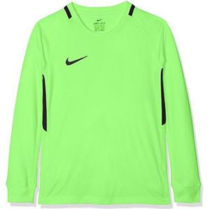 Nike - Dry Park III - T-shirt - Groen - Lange Mouwen