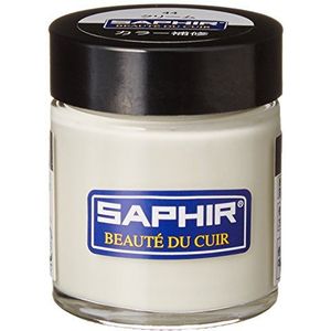 Saphir Cirage Crème Crème Crème 25 ml