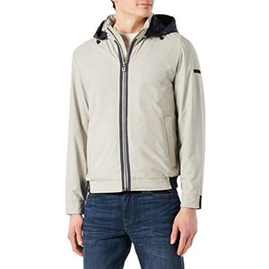 bugatti Herenjas, lichtgrijs, 60 grote maten