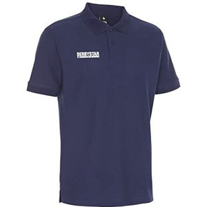 Derbystar Ultimo Poloshirt Unisex Shirt