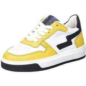 Gattino G1618 sneakers, geel, 29 EU, geel, 29 EU