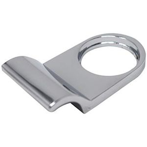 Yale Essentials Victoriaanse deurgreep, YES-CYLPULL-CH 0W