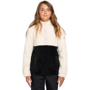 Roxy Top ALABAMA MEISJE Jeugd Beige 8/S