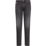 Calvin Klein - Slim Taper Jeans - Hearst Grey - Slim Fit