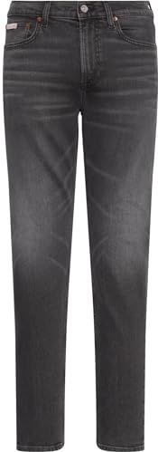 Calvin Klein - Slim Taper Jeans - Hearst Grey - Slim Fit