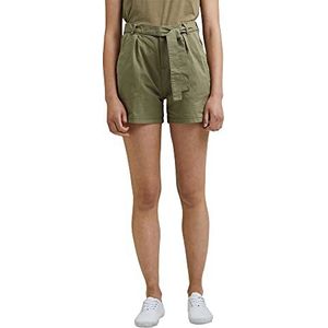 edc by ESPRIT Damesshorts, 345/light kaki, 38