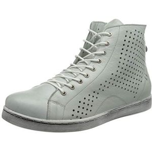 Andrea Conti Dames 0347905 Sneakers, ijs, 37 EU