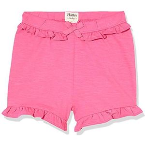 Hatley Shorts voor baby's, roze, 6-9 Maanden
