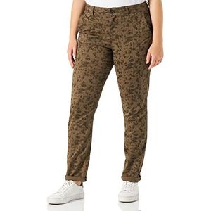 s.Oliver Dames 120.10.204.18.180.2115280 Broek, 72B2, 34.32