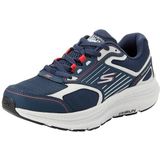 Skechers - Go Run Consistent 2.0 - Sneaker - Marine/Rood