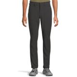 Fjällräven - Abisko Trail Stretch Trousers - Trekkingbroek - Grijs