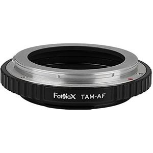 Fotodiox Lens Mount Adapter, Tamron Adaptall Lens naar Sony Alpha A-Mount Camera's zoals Sony A100, A200, A230, A290 en A30