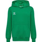 Hummel - hmlGO 2.0 - Hoodie - Zacht - Biologisch Katoen en Gerecycled Polyester