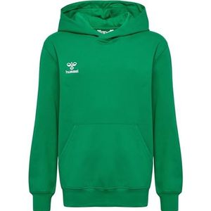 Hummel - hmlGO 2.0 - Hoodie - Zacht - Biologisch Katoen en Gerecycled Polyester