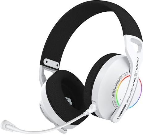 blackfire® Dual Wireless Headset BFX-W100 Pro