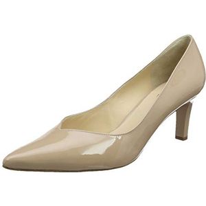 HÃ–GL Boulevard 60 Pumps, nude, 35 EU, Beige Nude 1800, 34.5 EU