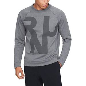 Under Armour 130083-001 T-shirt en top Katoen