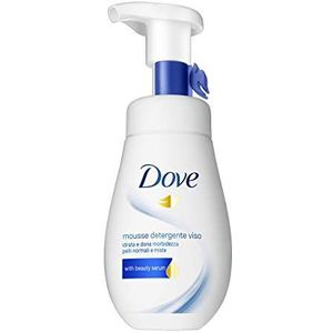 Dove - Gezichtsreiniger - Hydraterend - 160 ml