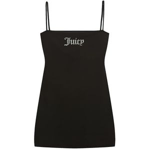 Juicy Couture Hayley Dress, zwart, XS