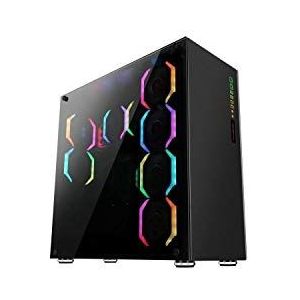 ABKONCORE R760 Sync pc-behuizing Grand Tower E-ATX