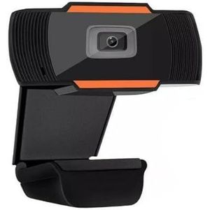 LINK WEBCAM USB 2.0 1080P met microfoon