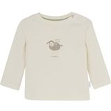 Noppies - Sjeba - T-shirt - Unikleur - GOTS-gecertificeerd Katoen