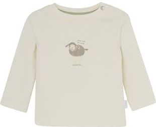 Noppies - Sjeba - T-shirt - Unikleur - GOTS-gecertificeerd Katoen