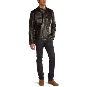 Oakwood Blazer Blouson voor heren, effen