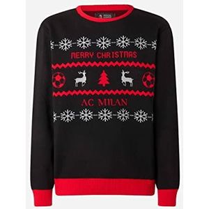 AC Milan AC Milaan, kersttrui 2022, officieel product