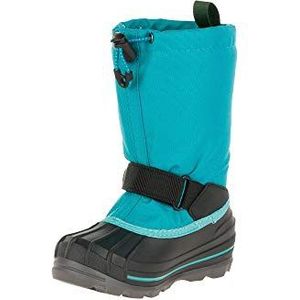 Kamik NK4805, Winterlaarzen voor meisjes Waterbug8 g. meisjes 38 EU