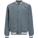 JACK & JONES Joralmeria Bomber Jacket Mni voor heren, stormy weather, numeric_104
